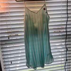 Betsey Johnson lingerie